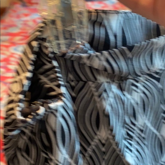 Loft petite skirt - Picture 3 of 4